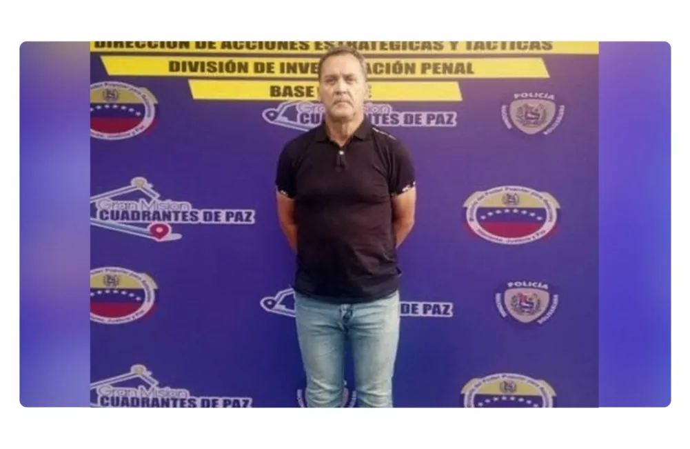 Detenido por incitación al odio en redes sociales contra la madre del rapero Neutro Shorty