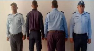 Detenidos tres policías por fuga de un recluso