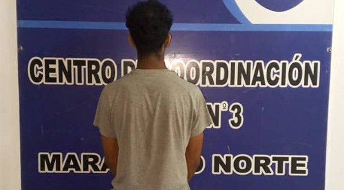 Detienen a bicitaxista por presuntamente abusar de su sobrina menor de edad