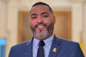 Detienen a exdiputado de UNT Justo Bermúdez en Zulia
