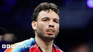 Detienen en EE.UU. al boxeador mexicano Julio César Chávez Jr., al que acusan de tener presuntos vínculos con el Cartel de Sinaloa y estancia ilegal en el país