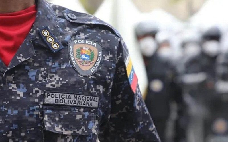 Detuvieron a tres policías por supuesto abuso sexual contra compañera de trabajo en Sucre