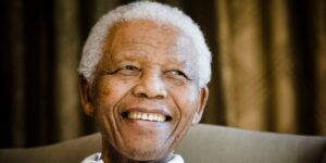 Día Internacional de Nelson Mandela