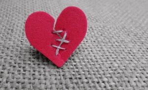 Día Internacional del Mal de Amores: una fecha para sanar lo que no se ve