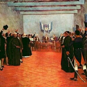 Día de la Independencia en Argentina: uno por uno, quiénes fueron los 29 congresistas detrás de la declaración del 9 de julio de 1816
