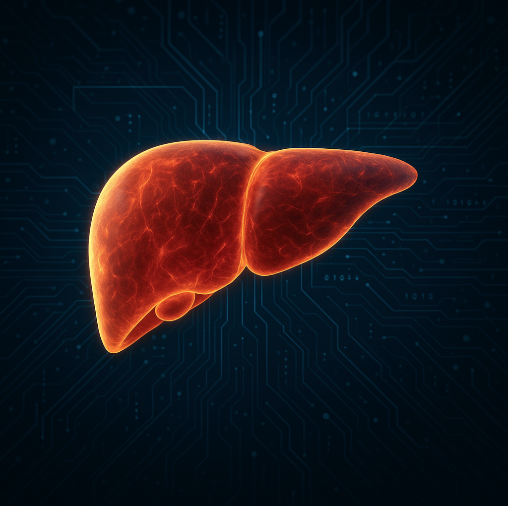 Diagnósticos de cáncer de hígado se duplicarán para 2050
