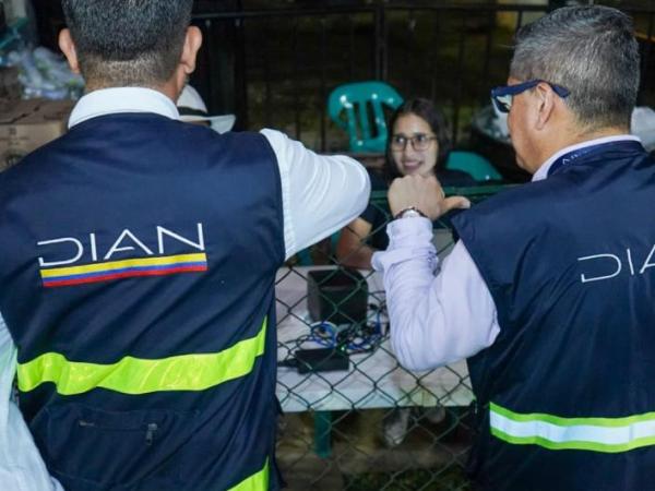 Dian lo explicó: así se debe declarar la renta líquida | Impuestos | Economía