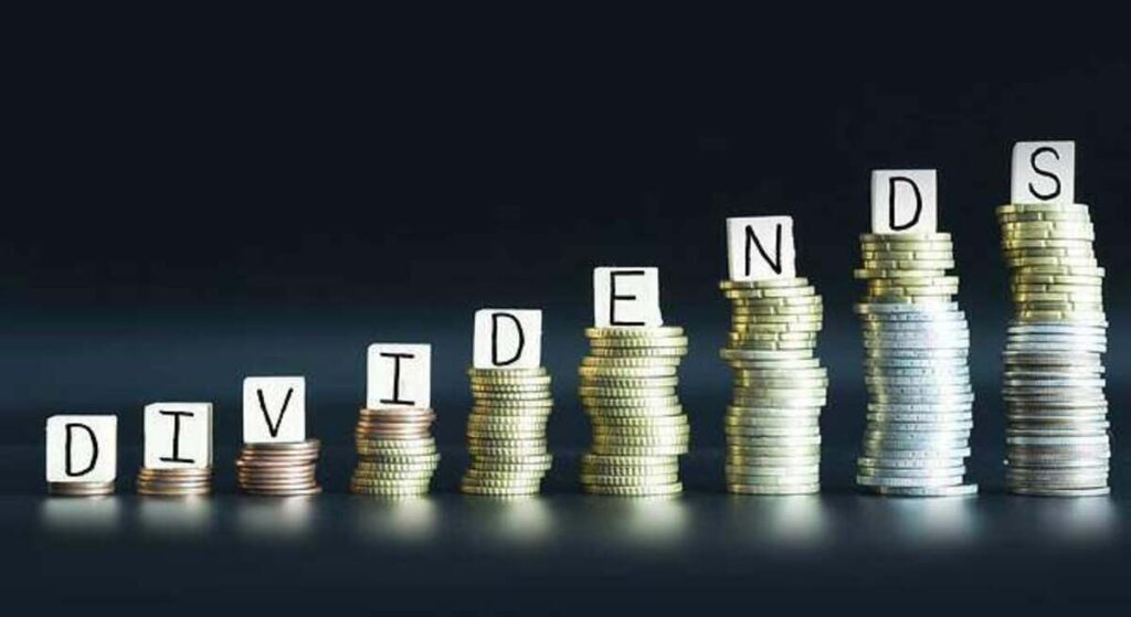 Diez cotizadas, con Repsol, Redeia y Acciona, reparten más de 1.500 millones en dividendos la próxima semana