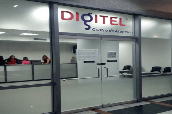 Digitel ha emitido una alerta sobre intentos de estafa