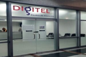 Digitel realiza una actualización en sus sistemas: El proceso culminará en las próximas horas