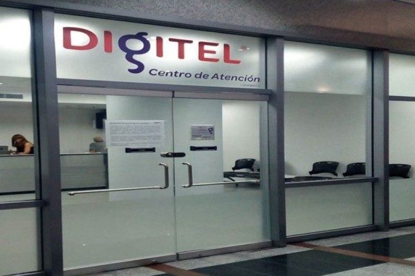 Digitel realiza una actualización en sus sistemas: El proceso culminará en las próximas horas