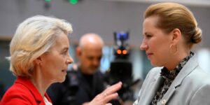 Dinamarca lleva a la Presidencia de la UE su política de restricciones para la inmigración