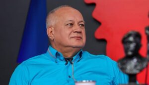 Diosdado Cabello confesó que desea reenganchar a los chavistas que abandonaron la militancia | lapatilla.com