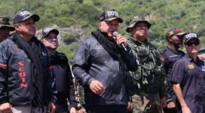Diosdado Cabello confirma la muerte de alias "Cachete", señalado por asalto a Miraflores