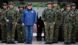 Diosdado Cabello insistió en acusar a la oposición de estar vinculada con narcos y terroristas | lapatilla.com