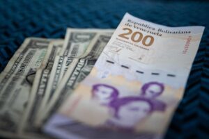 Dólar BCV sigue subiendo como la espuma mientras el euro supera una nueva barrera