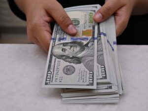 Dólar | Precio del dólar hoy en Colombia 01 de julio de 2025 | TRM | Finanzas | Economía