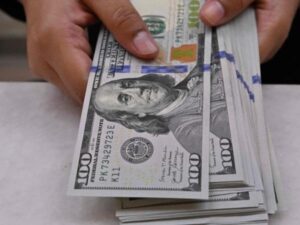 Dólar | Precio del dólar hoy en Colombia 04 julio de 2025 | TRM | Finanzas | Economía