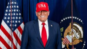 Donald Trump fue diagnosticado con una insuficiencia venosa crónica y descartaron una posible trombosis