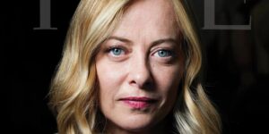 «Donde Giorgia Meloni está conduciendo a Europa»