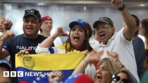 Doral, la ciudad más venezolana de EE.UU. que apoyó a Trump y ahora sufre el impacto de sus políticas migratorias