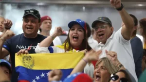 Doral, la ciudad más venezolana de EEUU que apoyó a Trump y ahora sufre por sus políticas migratorias