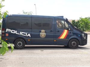 Dos detenidos en Las Palmas por la filtración de datos personales sobre Sánchez y otros políticos