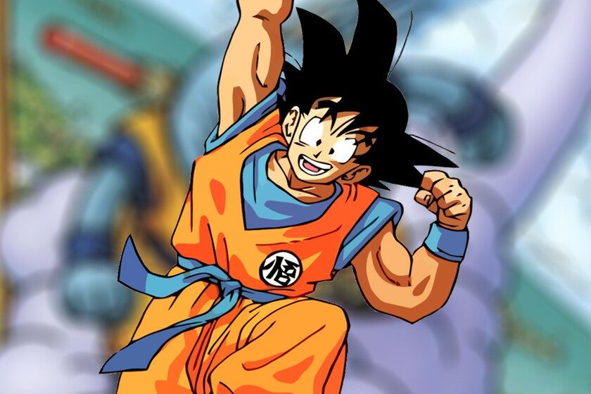 Dragon Ball tiene una escena poscréditos hecha por Toriyama, pero solo la puedes leer en un manga de gatos mágicos