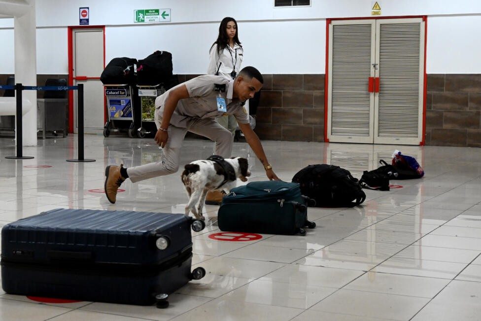 Droga barata esparce sus secuelas entre la juventud de Cuba : IPS Agencia de Noticias