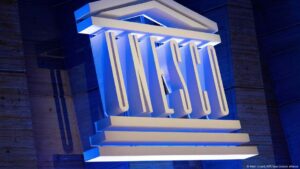 EE. UU. anuncia su retirada de la Unesco a fines de 2026 por no contribuir a sus intereses