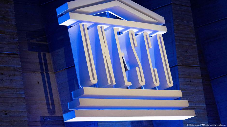EE. UU. anuncia su retirada de la UNESCO a fines de 2026 – DW – 22/07/2025