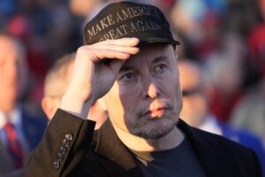 EEUU – TRUMP | ¿Es viable el Partido América de Elon Musk? El proyecto político del hombre más rico del planeta, en 6 claves | elperiodico.com