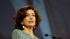 EEUU anuncia su retirada de la Unesco a fines de 2026 por no contribuir a sus intereses | elperiodico.com