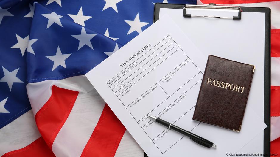 EE.UU. cobrará USD 250 extras para ‘visa’ a visitantes – DW – 22/07/2025