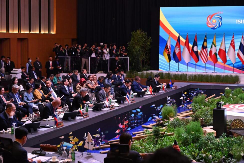 EEUU contemplaría una de alianza con Asia-Pacífico similar a la Otan : IPS Agencia de Noticias