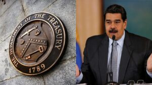 EE.UU. declara al Cártel de los Soles grupo terrorista global
