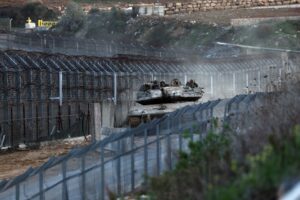 EEUU dice que "no apoyó" ataques israelíes en Siria - AlbertoNews