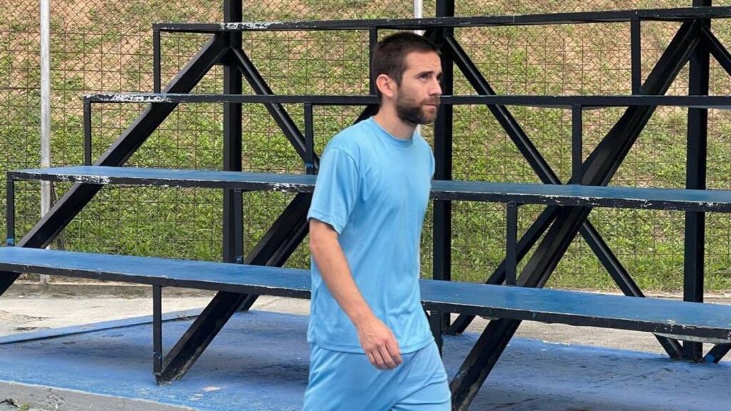 EEUU exigió la liberación de Nahuel Gallo, el gendarme argentino detenido en Venezuela