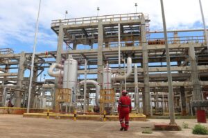 EEUU extiende hasta septiembre el permiso para que Venezuela importe gas licuado