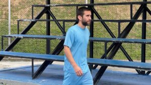 EEUU negoció por la libertad de Nahuel Gallo, pero Nicolás Maduro hundió esa posibilidad