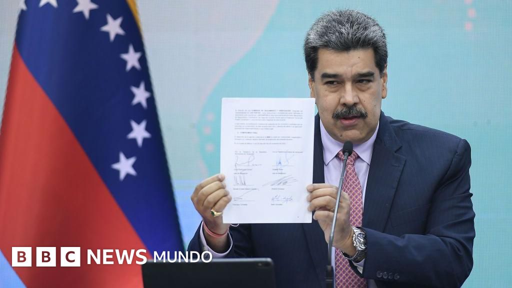EE.UU. permite a Chevron reanudar operaciones petroleras en Venezuela (y por qué es tan importante esta licencia para la economía venezolana)