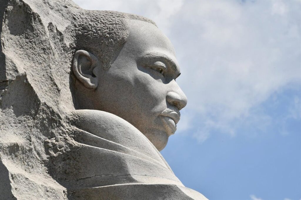 EEUU publica más de 230.000 páginas de documentos relacionados con el asesinato de Martin Luther King