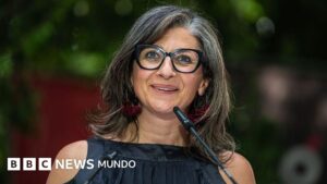 EE.UU. sanciona a Francesca Albanese, la relatora de la ONU sobre los territorios palestinos que ha denunciado a Israel por genocidio