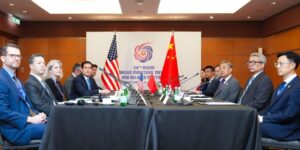 EE.UU. y China apuntalan su tregua y avanzan hacia una cumbre entre Trump y Xi Jinping