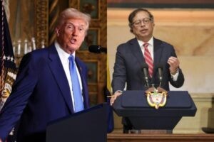 EEUU y Colombia escalan tensión diplomática