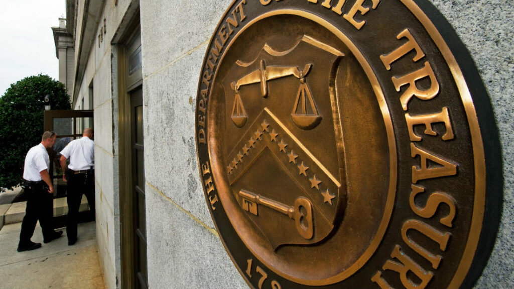 EN DETALLE | El comunicado completo del Tesoro de EEUU tras designar al Cártel de los Soles como una «organización terrorista transnacional» - AlbertoNews