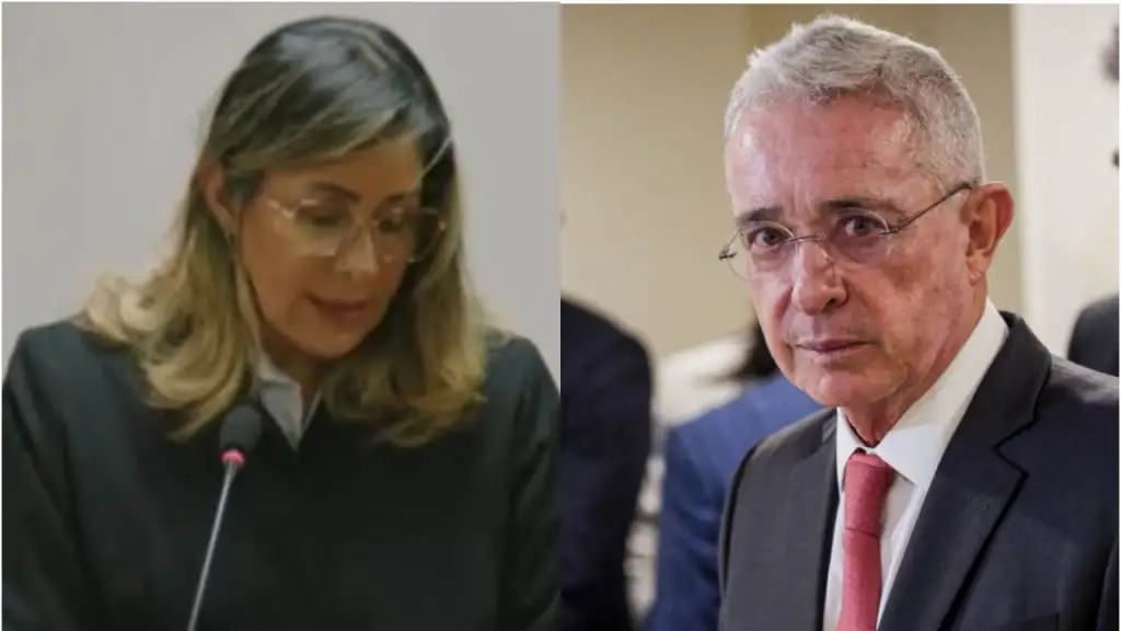 EN DETALLE | Las claves de lo que ha dicho jueza Sandra Heredia en lectura de fallo en caso Álvaro Uribe - AlbertoNews