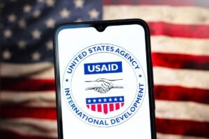 ESTADOS UNIDOS TRUMP | EEUU abandona la ayuda exterior y da margen para que Rusia y China ganen influencia en África y América Latina | elperiodico.com