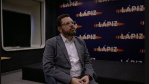 Ecarri: El que quiera apostar a un cambio tiene que partir del liderazgo local