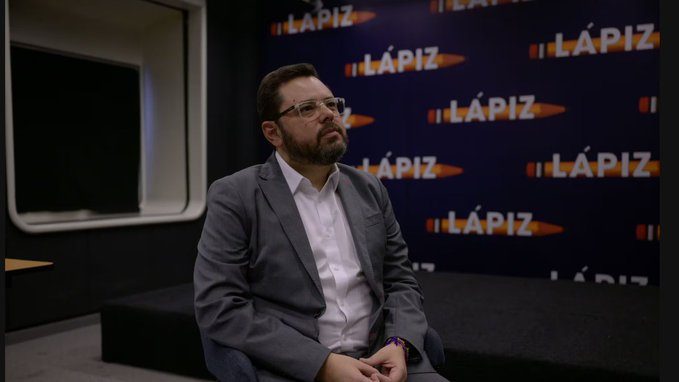 Ecarri: El que quiera apostar a un cambio tiene que partir del liderazgo local